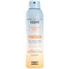 Isdin Fotoprotector Transparent Spray Corpo Wet Skin SPF30 250 ml