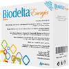 Biodelta Energia 20 integratore alimentare 20 Bustine