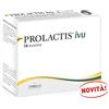 OMEGA PHARMA Prolactis Ivu integratore per il riequilibrio dell'intestino 10 bustine