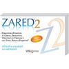 Zared 2 integratore per il benessere della vista 40 Bustine Stick Pack