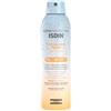 Isdin Fotoprotector Transparent Spray Corpo Wet Skin SPF50 250 ml