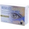 Resolvis Integratore per il benessere degli occhi 60 Capsule