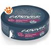 DRN Catnivor Anatra - Lattina Da 80 Gr