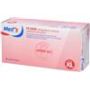Farmac-Zabban GUANTO SKIN LATTICE SENZA POLVERE MISURA EXTRA LARGE 100 PEZZI
