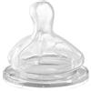 Dorel BEBE CONFORT TETTARELLA PERFECT SENSE IN SILICONE FLUSSO PAPPA Y