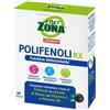 ENERVIT Enerzona Polifenoli Rx Integratore Antiossidante 24 Compresse