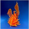 Blackfire Trophy - Phoenix (Trofeo)