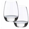 RIEDEL SET 2 BICCHIERI DISTILLATO 0414/60 O-WINE