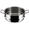 ALESSI CESTELLO VAPORE 24 CM AJM307 POTS&PANS