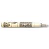 Visconti Penna stilografica Visconti Dante Alighieri pennino F 18KT - Edizione Limitata