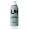 LIERAC HOMME SCHIUMA DA BARBA ANTI-IRRITAZIONI 150ML