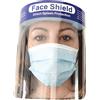 FARMACARE Srl FARMACARE Visiera Paraschizzi
