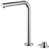 Newform - N21 Miscelatore lavello e bocca girevole - 71720