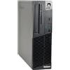 LENOVO ThinkCentre M73 SFF Intel Core i5-4590 RAM 8GB SSD 256GB WIN10PRO