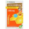 Arkopharma Arkoroyal - Integratore di Pappa Reale Bio 1500mg, 10 Flaconi