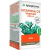 Arkopharma Arkocapsule - Vitamina D3 Integratore Alimentare, 45 Capsule