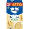 DANONE NUTRICIA SpA SOC.BEN. Pastina Stelline Mellin 500g