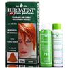 HERBATINT FLASH ROSSO HENNE 135 ML