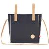 Be Borsa Passeggino Urbany Beige 10X34X33 Cm