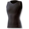 BIOTEX Abbigliamento Abbigliamento Donna Biotex Canotta Second Skin Donna Nera