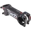 DEDA Accessori Pieghe Manubrio Attacchi Manubrio Deda Attacco Zero100 Team Black Alluminio