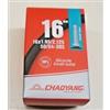 CHAOYANG Accessori Camere D'aria City Chaoyang Camera D'aria 16x1.95/2.125 V.28mm