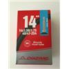 CHAOYANG Accessori Camere D'aria City Chaoyang Camera D'aria 14x1.50/1.75 V.28mm