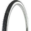 CHAOYANG Accessori Copertoni-tubless City Bike Chaoyang Copertone 24 X 1.3/8 Urban - H459 Tube Type - Rigido Nero/bianco