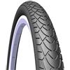 MITAS Accessori Copertoni-tubless City Bike Mitas Zirra R20 Bmx 20x2,10