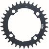 FSA Accessori Cambio E Componenti Trasmissione Corone Fsa Corona Megatooth 104x30t Nero 1x11 Wb379