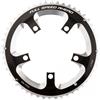 FSA Accessori Cambio E Componenti Trasmissione Corone Fsa Corona Corsa Pro Bcd 120 4f N11 Nera