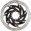 SRAM Accessori Freni Dischi Freni Sram Centerline Xr Rounded Disco 6 Fori