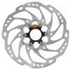 SHIMANO Accessori Freni Dischi Freni Rotore Freno A Disco Shimano Center Lock Ice Technologies Sm-rt70 203mm