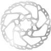 SHIMANO Accessori Freni Dischi Freni Shimano Rotore Freno A Disco A 6 Perni Sm-rt66 180mm