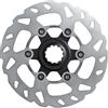 SHIMANO Accessori Freni Dischi Freni Shimano Disco Freno Center Lock Sm-rt70 Ice-tech 140 Mm