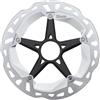 SHIMANO Accessori Freni Dischi Freni Rotore Freno A Disco Shimano Rt-mt800 Center Lock Ice Technologies Freeza 180 Mm