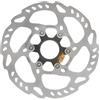 SHIMANO Accessori Freni Dischi Freni Shimano Disco Freno Sm-rt70 Center Lock Ice-tech 180mm