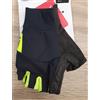 NORTHWAVE Abbigliamento Guanti Northwave Extreme Short Finger Glove Black Yellow Fluo