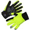 ENDURA Abbigliamento Abbigliamento Invernale Guanti Endura Strike Glove Yv