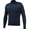 BIOTEX Abbigliamento Abbigliamento Invernale Intimo Biotex Maglia Intima Termica Lupetto 3d Warm Black