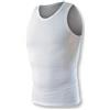 BIOTEX Abbigliamento Intimo Estivo Biotex Canotta Second Skin- R Bianco