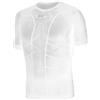 BIOTEX Abbigliamento Intimo Estivo Biotex T-shirt Rete Sun Bianco