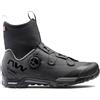 NORTHWAVE Abbigliamento Invernale Scarpe Mtb Northwave X-magma Core Black