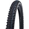 SCHWALBE Accessori Copertoni-tubless Mtb Schwalbe Copertone Rocket Ron 29x2.25 Evo Snakeskin Super Ground Addix Speedgrip Tubeless Ready Nero