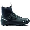 NORTHWAVE Abbigliamento Invernale Scarpe Mtb Northwave Scarpe Celsius Xc Gtx Nero