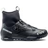 NORTHWAVE Abbigliamento Invernale Scarpe Mtb Scarpe Northwave X-celsius Artic Gtx Black
