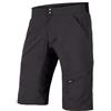 ENDURA Abbigliamento Pantaloni Mtb Pantaloni Endura Hummvee Lite Short Black
