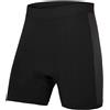 ENDURA Abbigliamento Accessori Abbigliamento Sottopantalone Pantaloncino Intimo Endura Engineered Boxers Ii Black