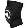 ENDURA Abbigliamento Accessori Abbigliamento Protezioni Ginocchiere Endura Singletrack Knee Protector Ii