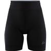 CRAFT Abbigliamento Accessori Abbigliamento Sottopantalone Craft Fusekit Bike Boxer Donna Black